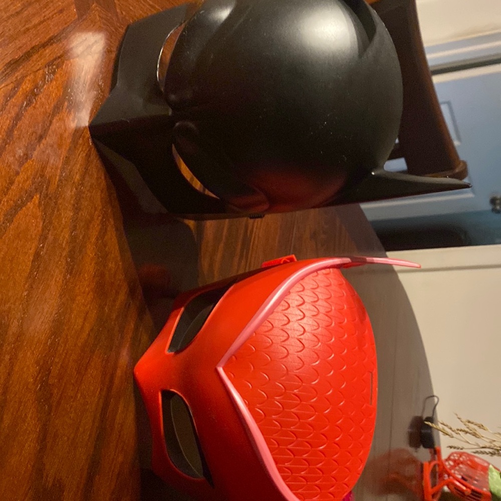 Two mask - Picture 2 of 4